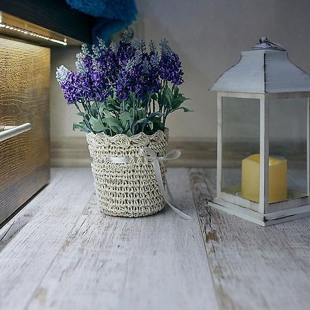 Apartment At Lyulki Лвив Екстериор снимка