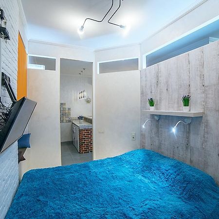 Apartment At Lyulki Лвив Екстериор снимка
