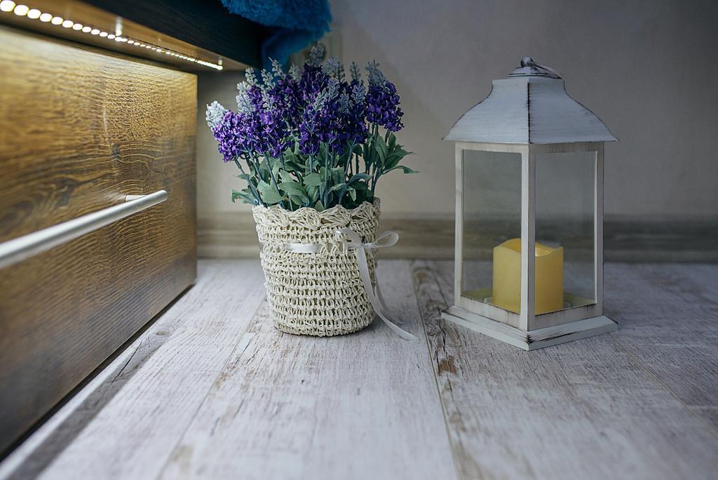 Apartment At Lyulki Лвив Екстериор снимка