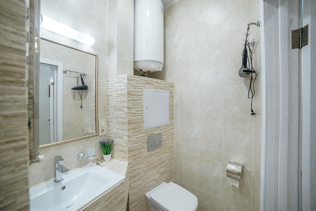 Apartment At Lyulki Лвив Екстериор снимка