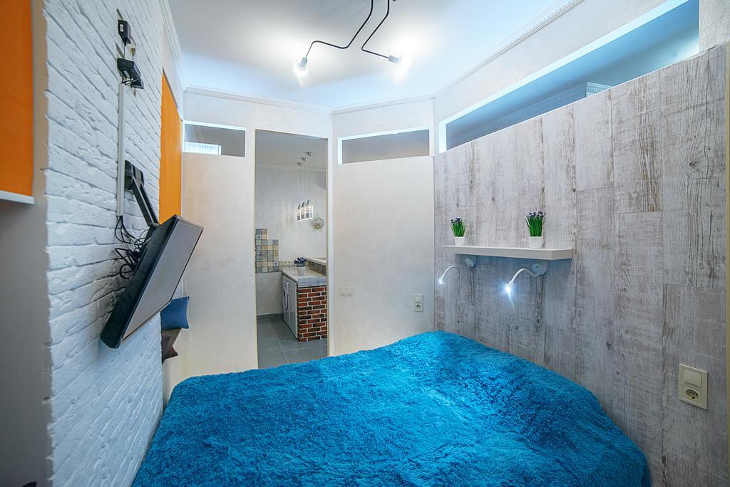 Apartment At Lyulki Лвив Екстериор снимка